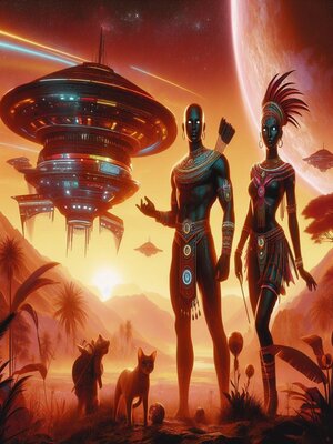 cover image of PLANETA SIN TIEMPO